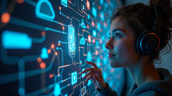 L'Innovation Innovante des Connexions Sociales Alimentées par l'IA de Yale