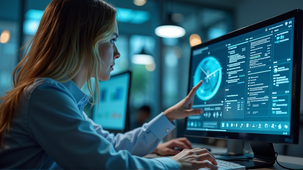 L'intelligence artificielle révolutionne l'industrie juridique : soulagement du burn-out et création d'opportunités