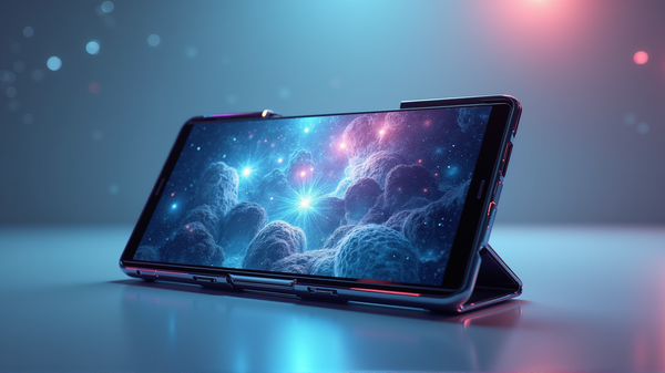 Samsung suggère un nouveau modèle pliable élégant : Galaxy Z Fold Ultra en préparation ?