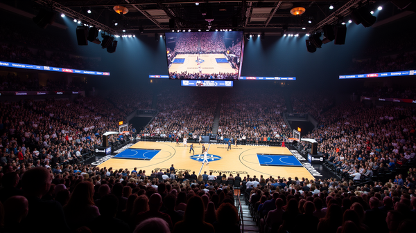 L'audience de la NBA baisse alors que les Tony Awards volent la vedette