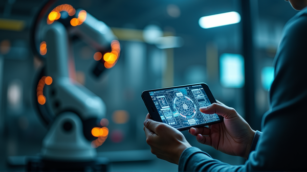 Révolutionnez Votre Automatisation : Olis Introduit un Outil de Diagnostic Révolutionnaire