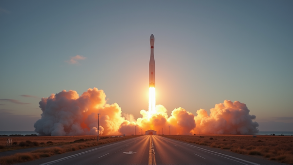 Compte à rebours pour lundi : SpaceX modifie ses plans de lancement