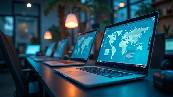 Décrypter l'Éthique : Farces vs. Vie Privée au Travail
