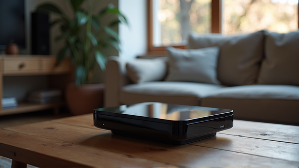 Onn 4K Plus : l'Intrus Inattendu pour Remplacer le Google Chromecast