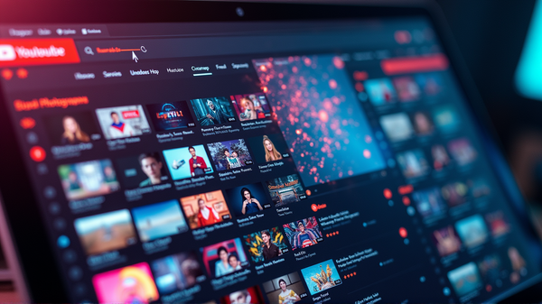 Révolutionner les recherches : la fonctionnalité 'Highlights' de YouTube pour les utilisateurs Premium