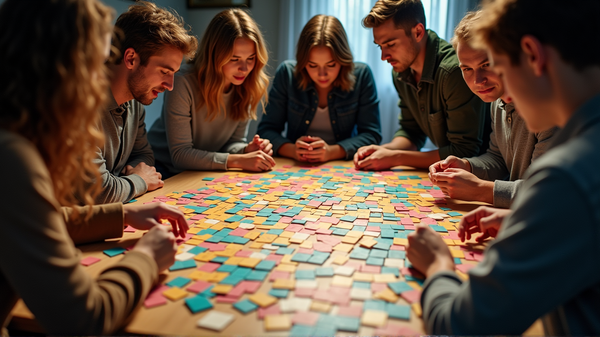 Déchiffrez le Code : Indices et Réponses du Puzzle Connections du NYT pour le 7 Juin