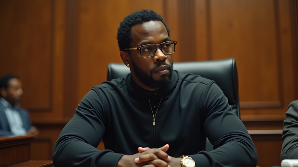 Les Exigences Sans Fin de Diddy Alors Que le Procès se Déroule : La Justice Prévaudra-t-elle?