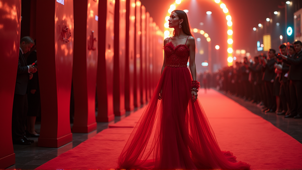 Tony Awards 2025 : Révélation de tous les moments glamour du tapis rouge