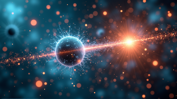 Démystifier le mystère des muons : une minuscule particule défiant la physique