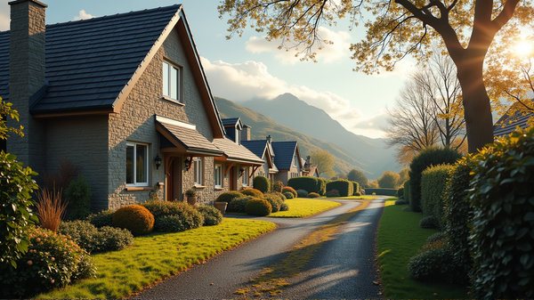 Association du Barreau d'Inishowen : Conseils Essentiels pour des Transactions Immobilières Fluides