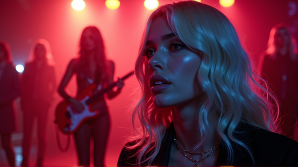 La Surprise Crush Célèbre d'Offset : Révélation de la Sensation Pop !