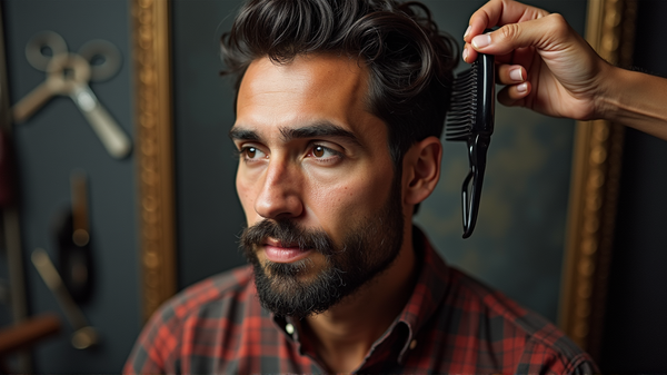 La Perte Déchirante du Coiffeur de Célébrités Jesus Guerrero Laisse un Vide à Hollywood