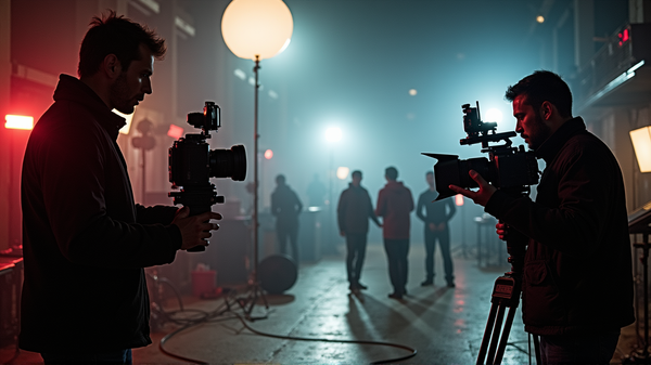 Mécontentement Croissant : La Lutte pour Réformer le Système de Permis de Tournage de L.A.