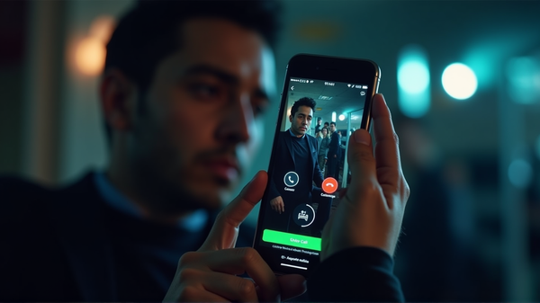 Alerte Urgente du FBI : Appels Frauduleux Ciblant les Utilisateurs de Smartphones