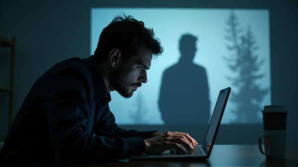 Sous Surveillance : L'Impact de la Surveillance Gouvernementale sur les Réseaux Sociaux