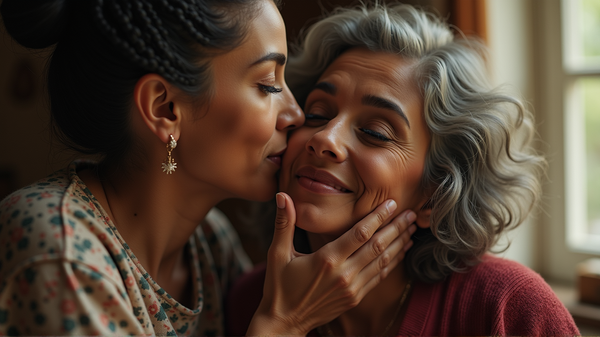 Marjorie Grande s'éteint à 99 ans : Une vie d'amour et de legs