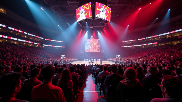 Ne Manquez Pas la Soirée Électrisante du Draft des Atlanta Hawks en Direct à la State Farm Arena !