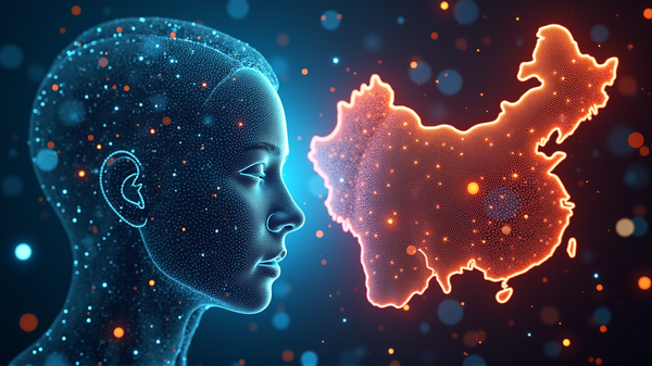 Quand la Science Devient un Champ de Bataille : Comment les Politiques Américaines Renforcent la Prouesse de l'IA Chinoise