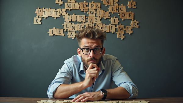 Maîtrisez le Puzzle des Connexions du NYT : Indices et Tactiques d'Expert pour le #732