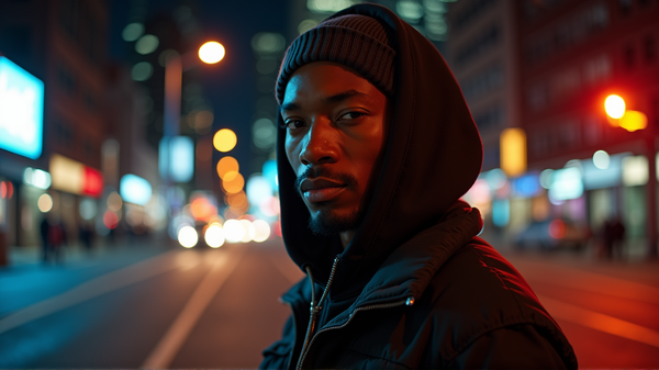 Skilla Baby s'exprime après un incident de tir traumatisant