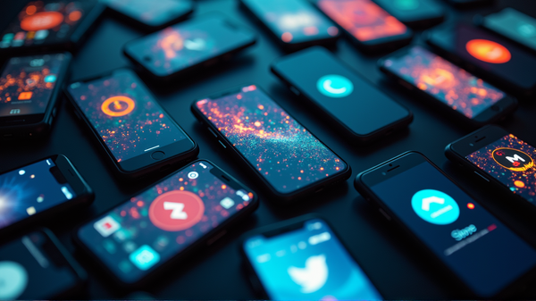 Libérez votre liberté : Les 10 applications open source incontournables pour tout téléphone Android