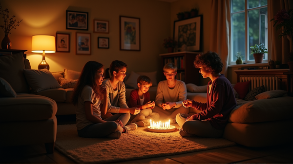 Le Guide Essentiel : 7 Éléments pour Survivre à une Coupure de Courant Prolongée !