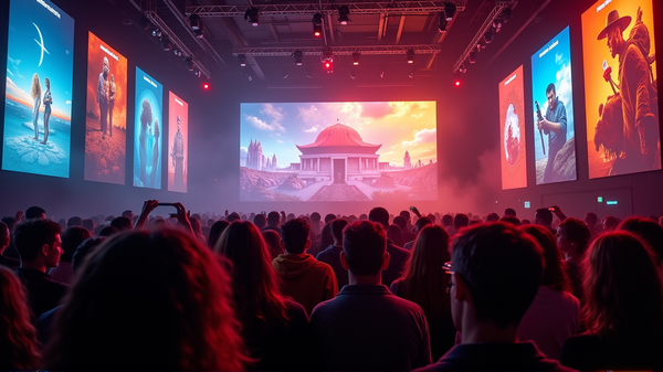 Fantasia 2025 : 'Eddington' d'Ari Aster et d'autres films passionnants vous attendent