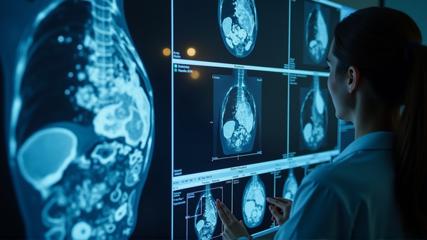 Débloquer le Potentiel de l'IA en Mammographie : Une Révolution !