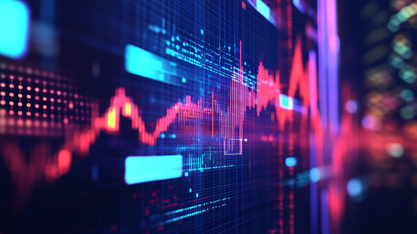 ETH 600X Olux : Révéler la Vérité Ultime du Trading !