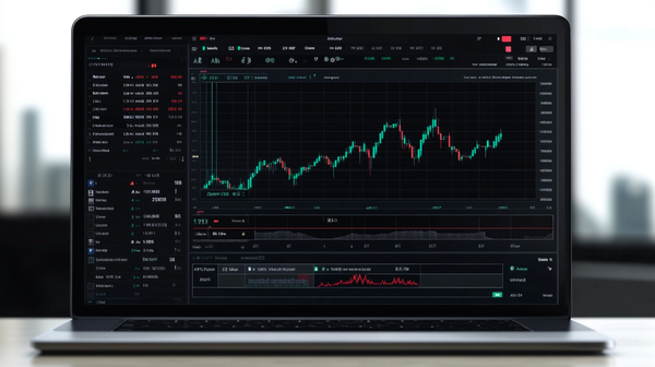 Switch Evex Sys : Révéler la Vérité Derrière la Plateforme de Trading