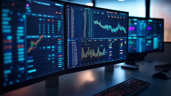 Solène Coinvia : Le Système de Trading Que Vous Devez Examiner !