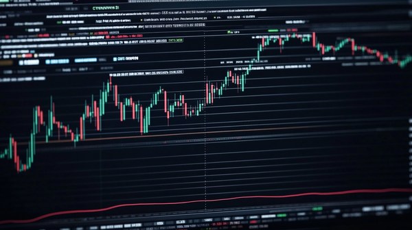 LomarvixPro : Une plateforme de trading révolutionnaire ou une fiction ?