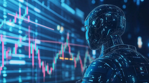Trade Vector AI est-il la vraie affaire ? Découvrez la vérité aujourd'hui !
