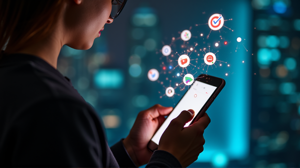 Débloquez le Plein Potentiel de Microsoft Edge Mobile avec des Extensions