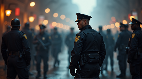Se Rallier Derrière les Plus Braves de Lorain : Comment la Communauté Peut Soutenir sa Police