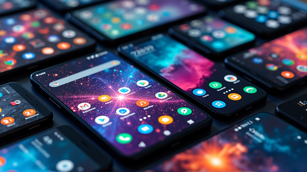 Applications cachées du Play Store mais essentielles pour chaque utilisateur Android