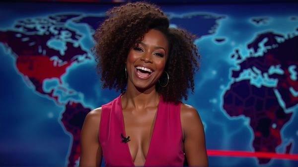 Jessica Williams provoque la fureur de la Maison Blanche avec son retour audacieux à 'The Daily Show'