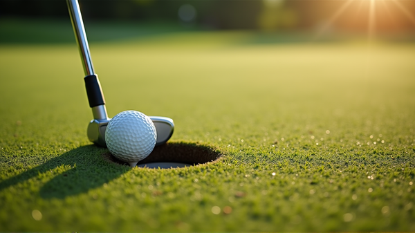 Test des Prises de Putting : Laquelle Gagne le Duel de Putt ?