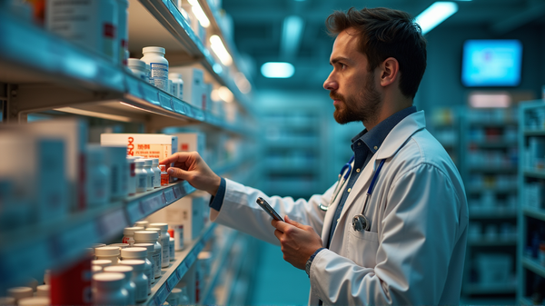 Dévoiler les Mystères du Modafinil : Guide Incontournable de 2025 en Australie