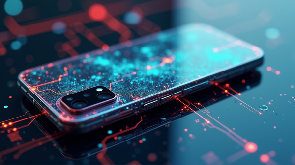 Découvrez les Smartphones 5G de 2025: Caractéristiques de Pointe et Performance Inégalée