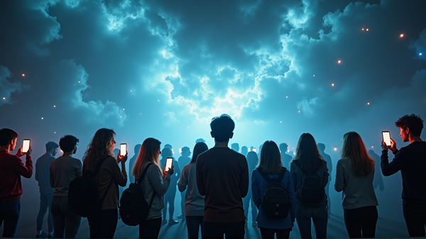 Les réseaux sociaux et la santé mentale des adolescents : Une interaction complexe dévoilée