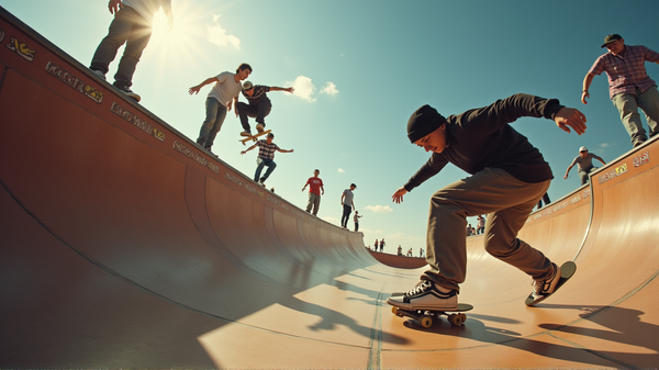 Débloquez les Skaters Secrets de Tony Hawk's Pro Skater 3+4 : Maîtrisez l'Art !