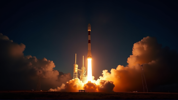 Regardez en direct : Le lancement historique de NISAR par l'ISRO et la NASA