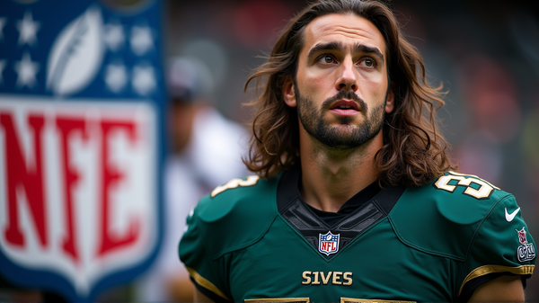 Comment la stratégie audacieuse de Luke Willson sur les réseaux sociaux dynamise la CFL