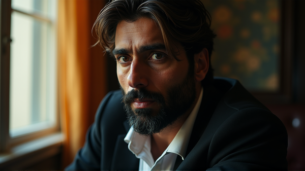 La Réflexion Prudente d'Abhishek Bachchan sur les Réseaux Sociaux : Une Prise de Position Réfléchie