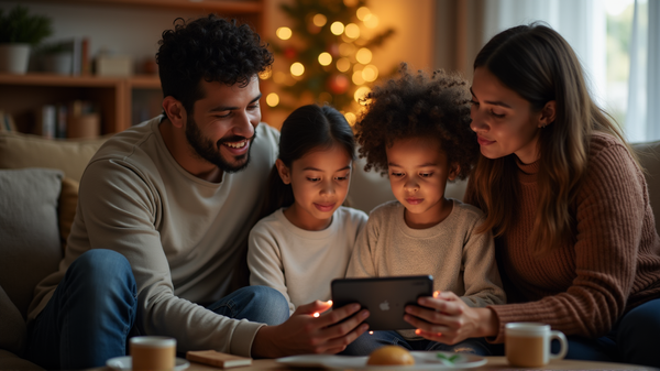 La Prochaine Étape de Google : Les Contrôles Parentaux Améliorés de Pixel pour la Sécurité des Enfants
