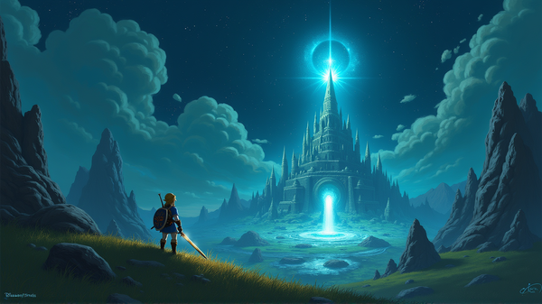 Libérez la Maîtrise : 50 Astuces Secrètes pour Breath of the Wild