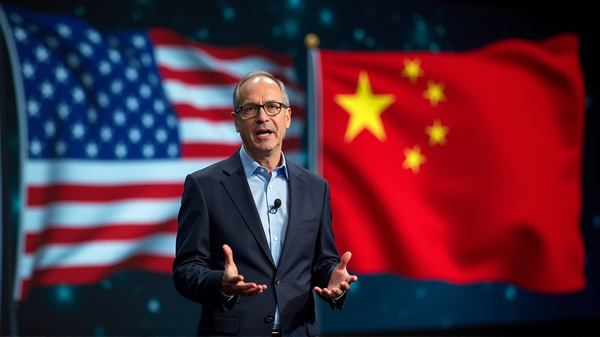 Les Ambitions de la Chine en IA : Les Stratégies de Nvidia Changeront-elles la Donne ?