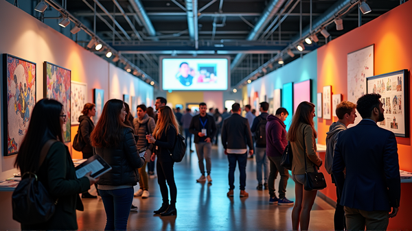 Libérez votre potentiel : Participez à l'Expo Chatham Career Connect !