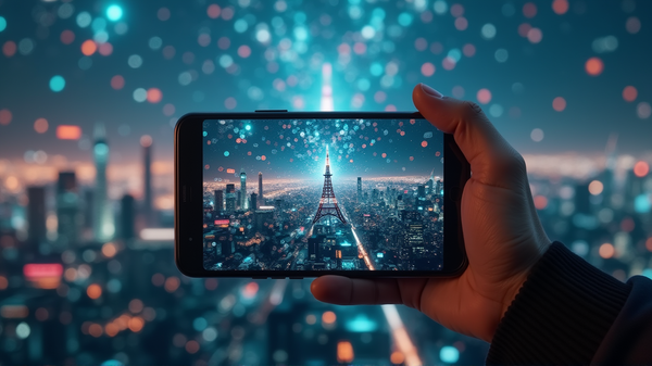 Nouvelle Mise à Jour Android : Un Bouclier Contre les Fausses Tours Cellulaires